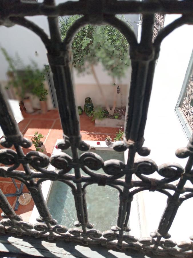 Riad Le Jardin De Mina Marrakesch Exterior foto